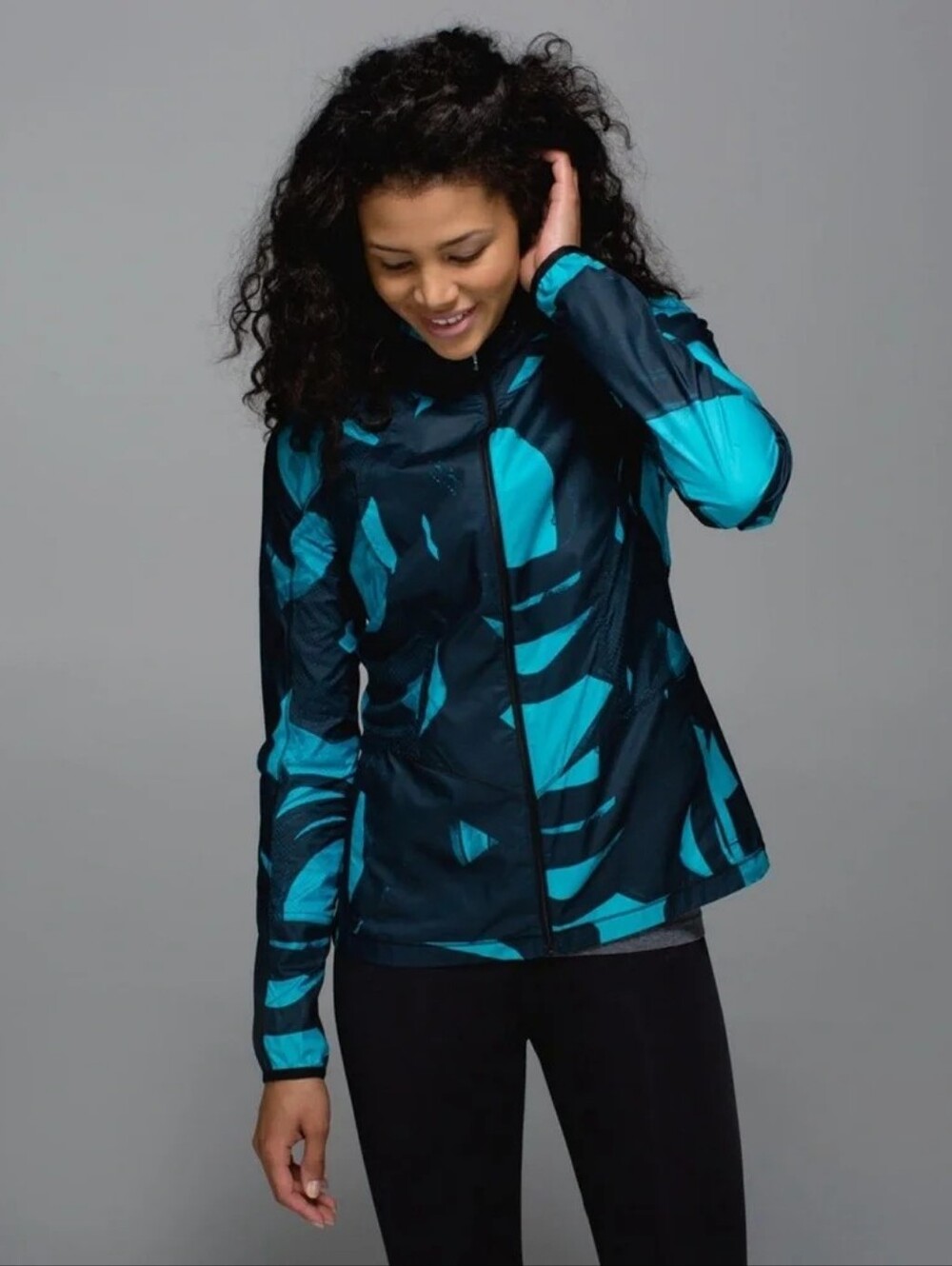Lululemon Women's Size 6 Back Pack It Jacket New with Tags